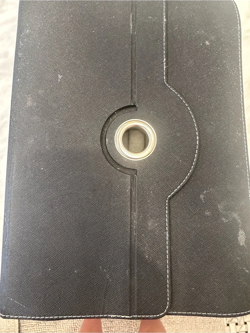 SafeSleeve enhance your